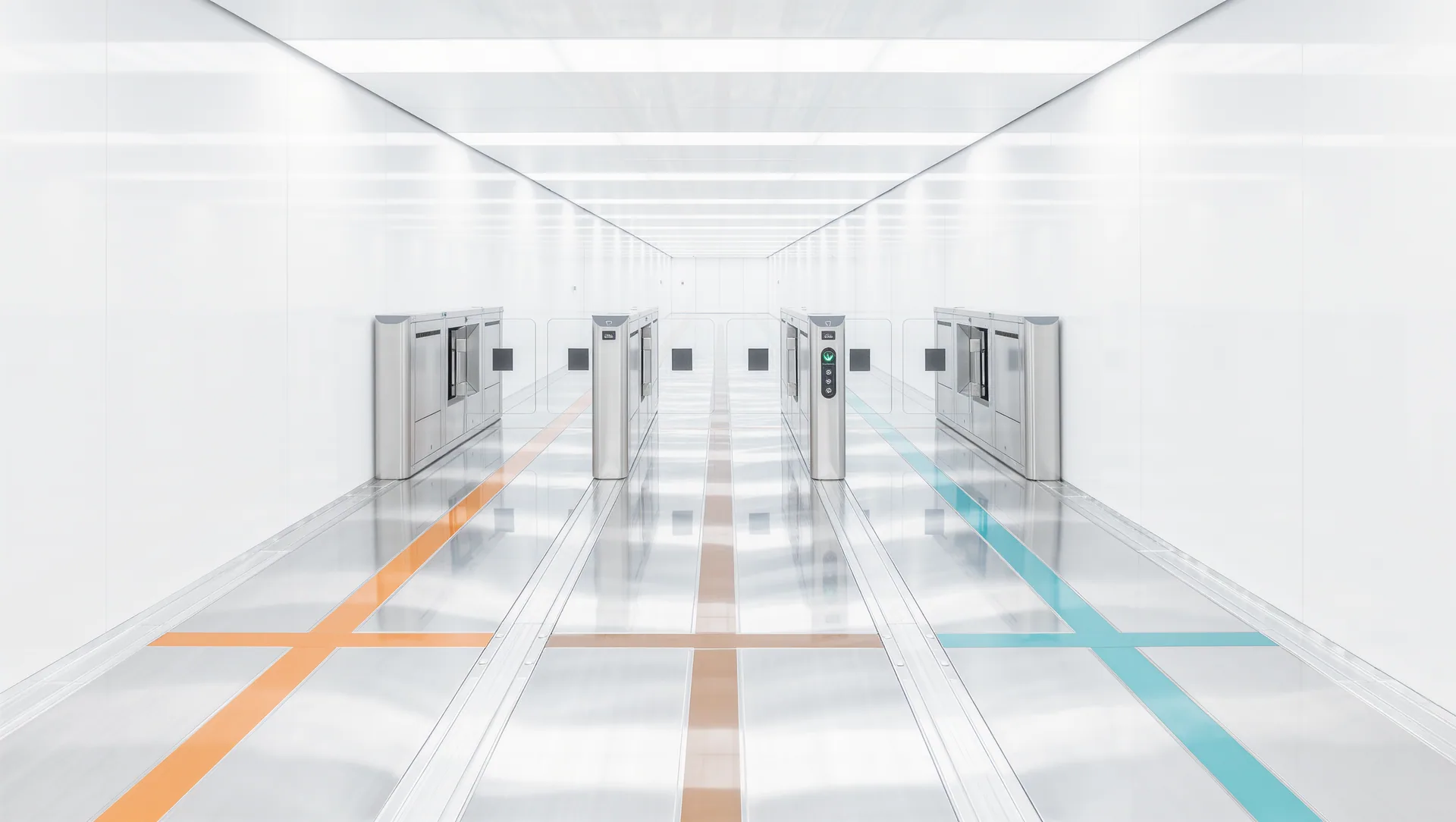 Automatisierung im Bau: Effizienzsteigerung durch Technologie