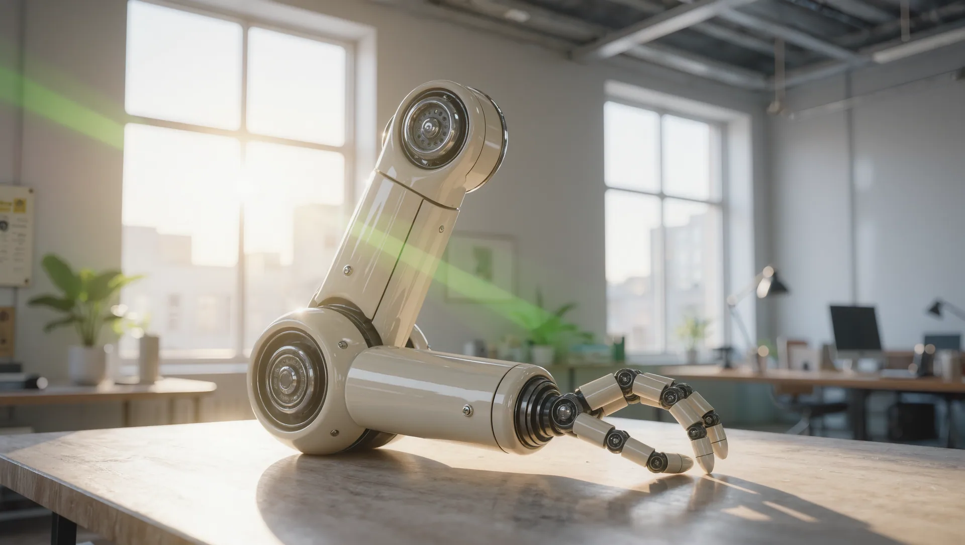 Automatisierung des Kundenservice: Effizienzsteigerung durch Technologie