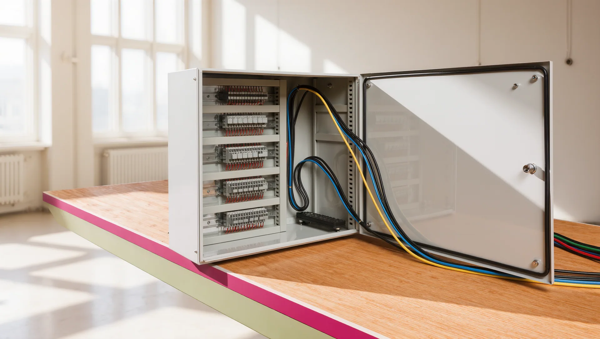 Automatisierung von Überwachungssystemen: Effizienzsteigerung durch Überwachungsautomatisierung