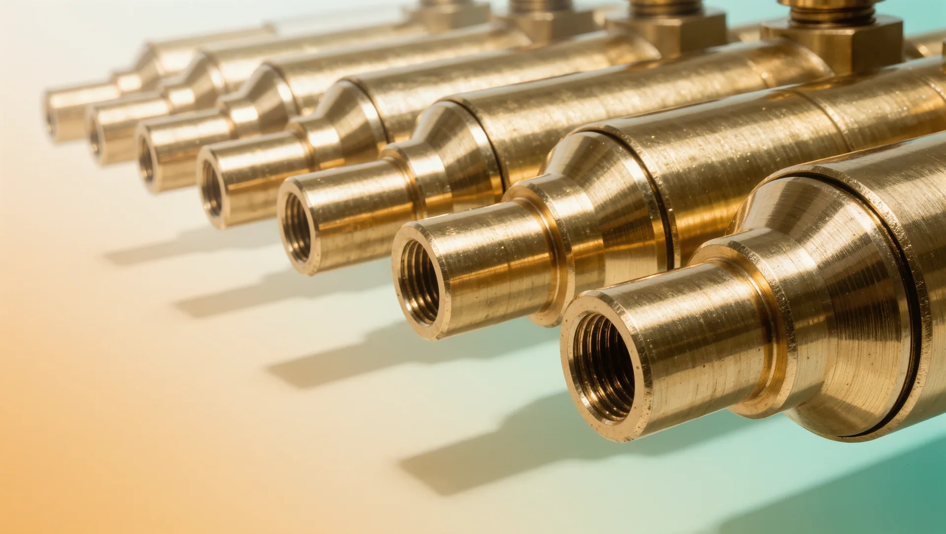 Die Bedeutung der Automatisierungstechnologie in der Industrie