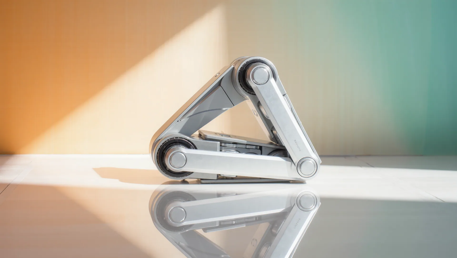 Die Entwicklung von Forschungsrobotern