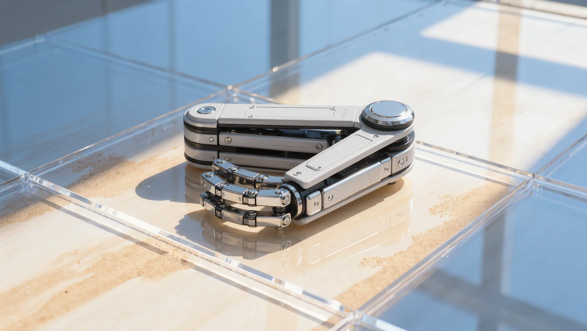 Die Zukunft der Robotikentwicklung