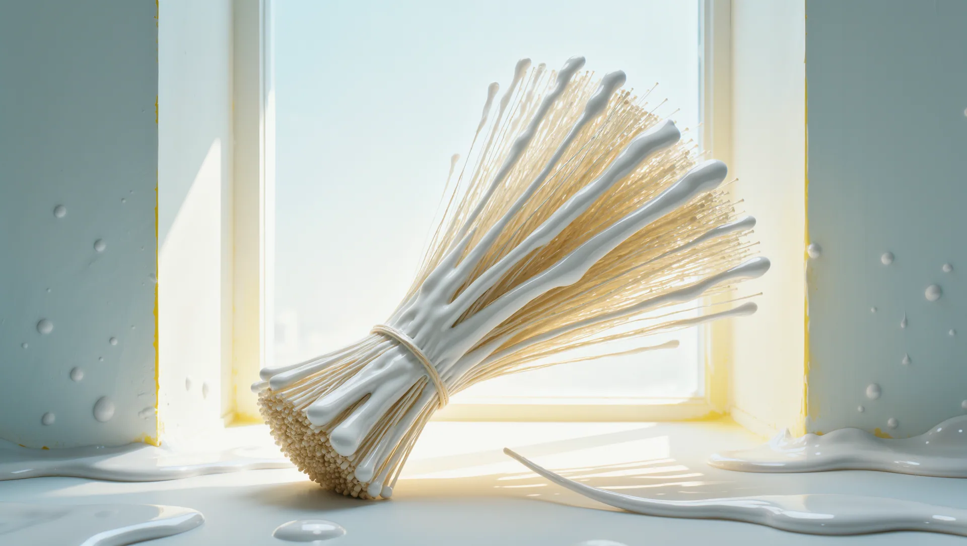 Effiziente Datenintegration: Optimierung der Informationsverarbeitung