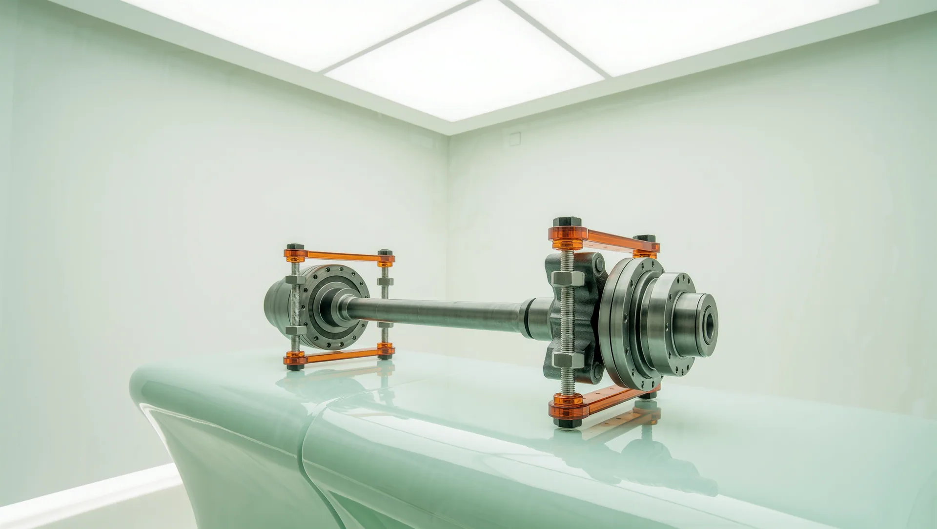 Effiziente Produktion mit Robotersystemen