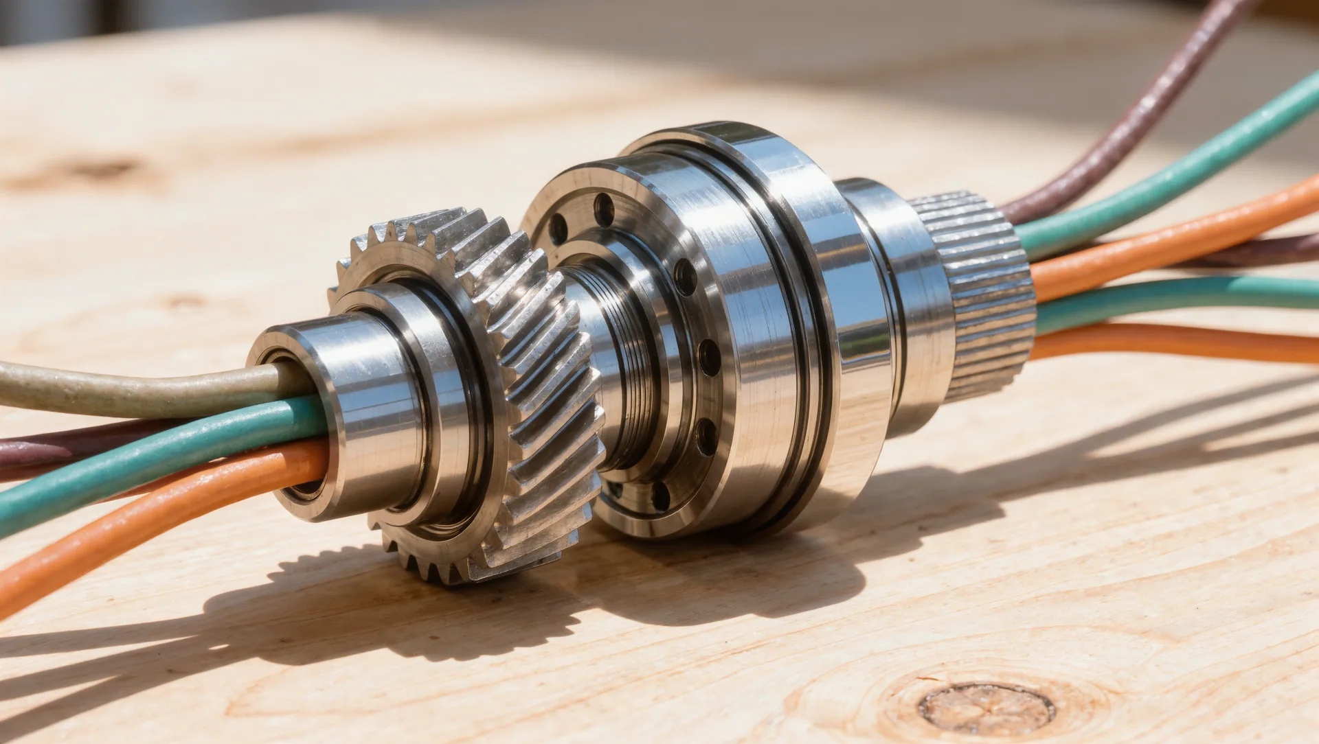 Die neueste Robotertechnik: Hardware-Innovationen