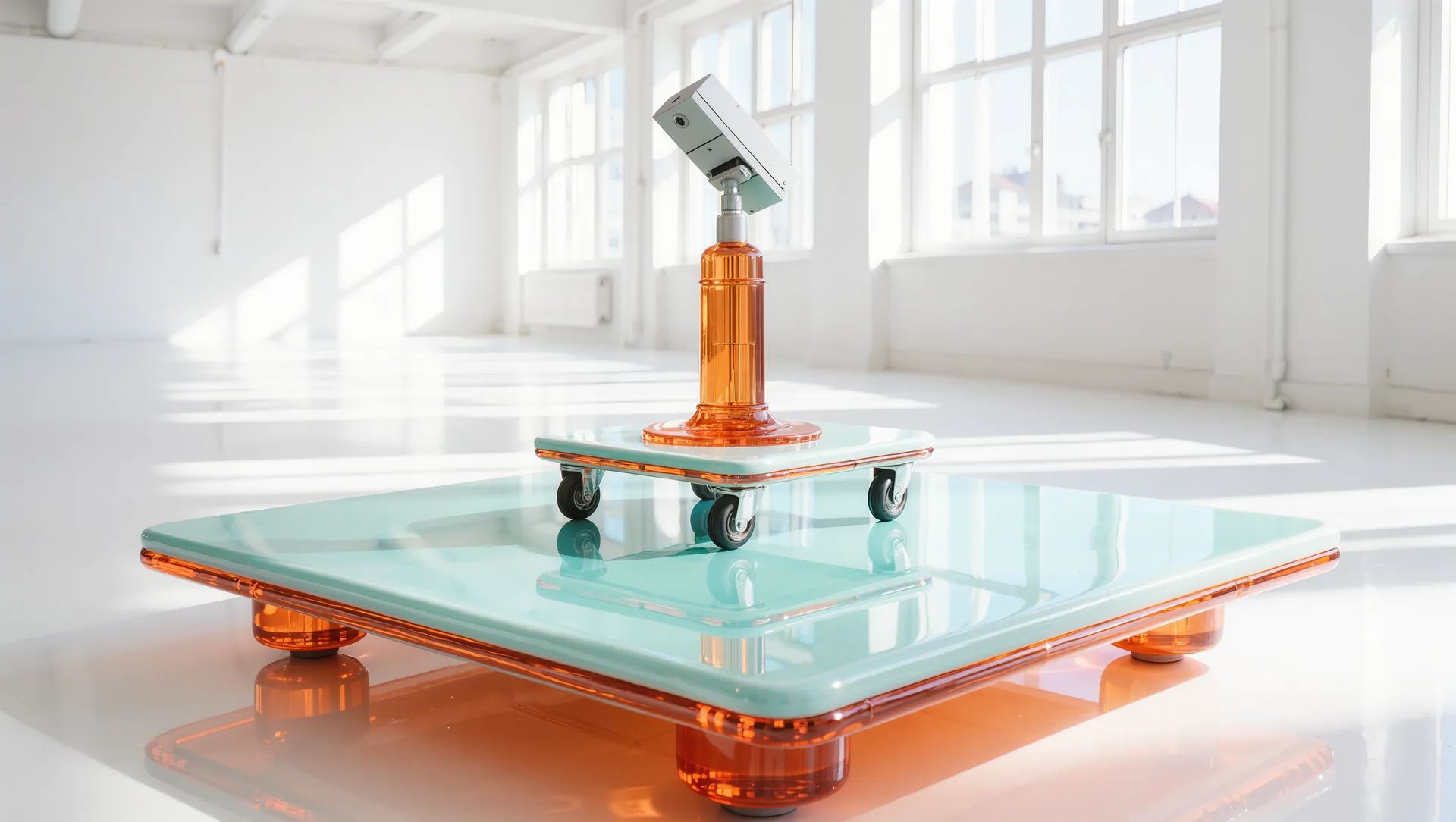 Roboter in der Industrie: Effizienz und Innovation