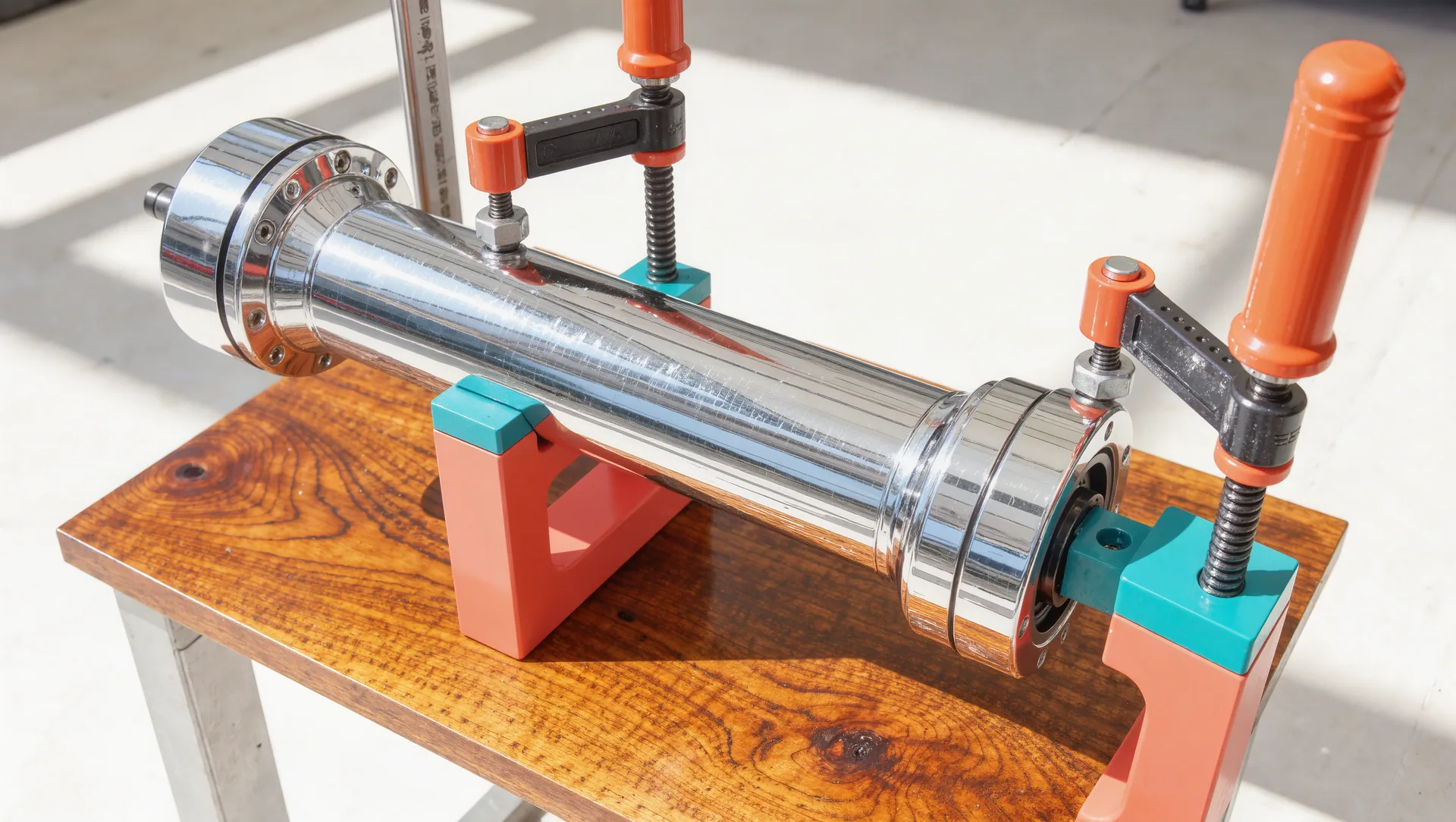 Roboter in der Produktion: Effizienzsteigerung durch Automatisierung
