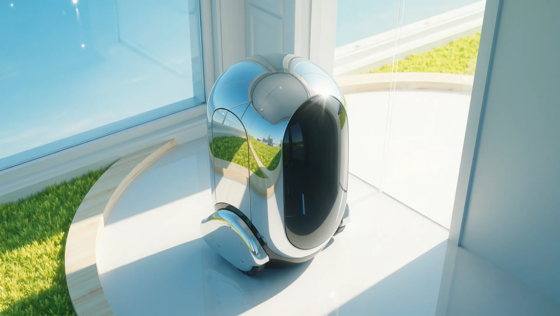 Robotersoftware: Effiziente Automatisierung für Unternehmen
