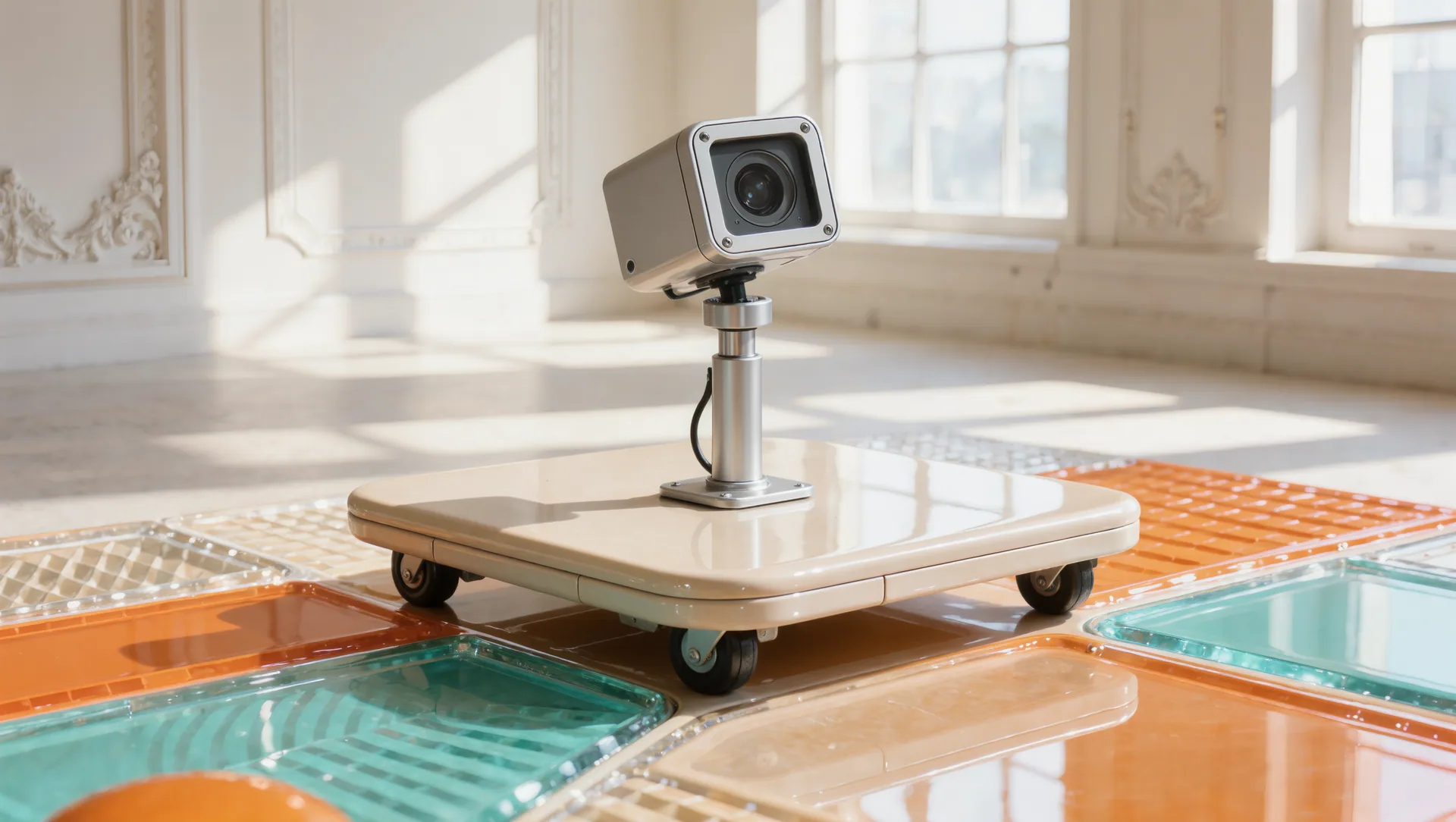 Robotik mit maschinellem Lernen: Die Zukunft der Automatisierung