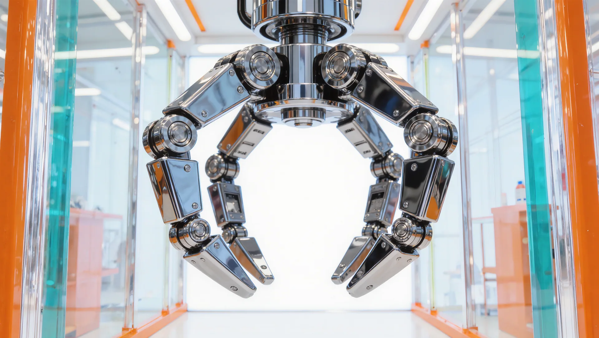 Robotikkurse: Die Zukunft der Technologie erlernen