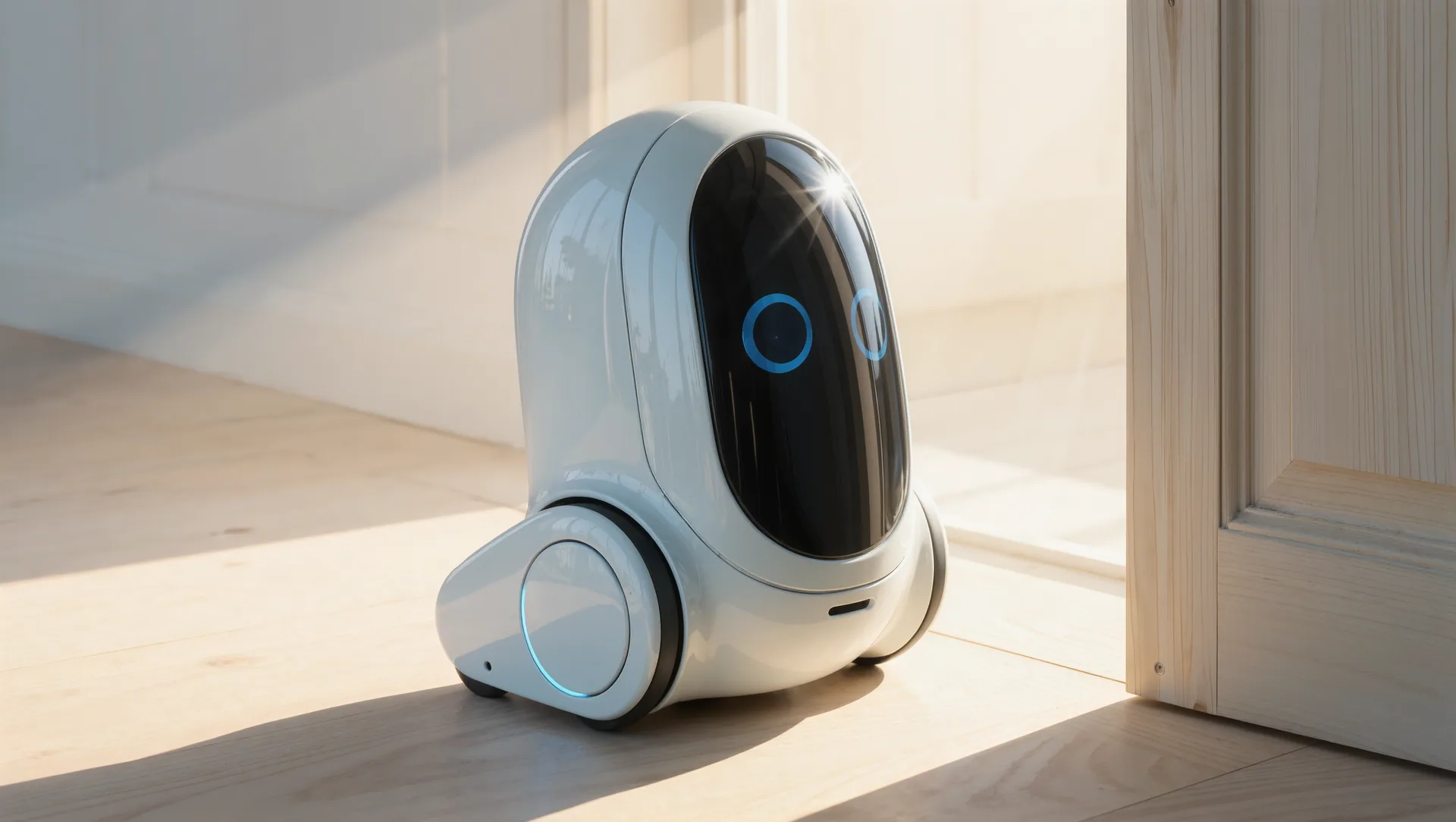 Die Rolle des Bildungsroboters in der modernen Gesellschaft