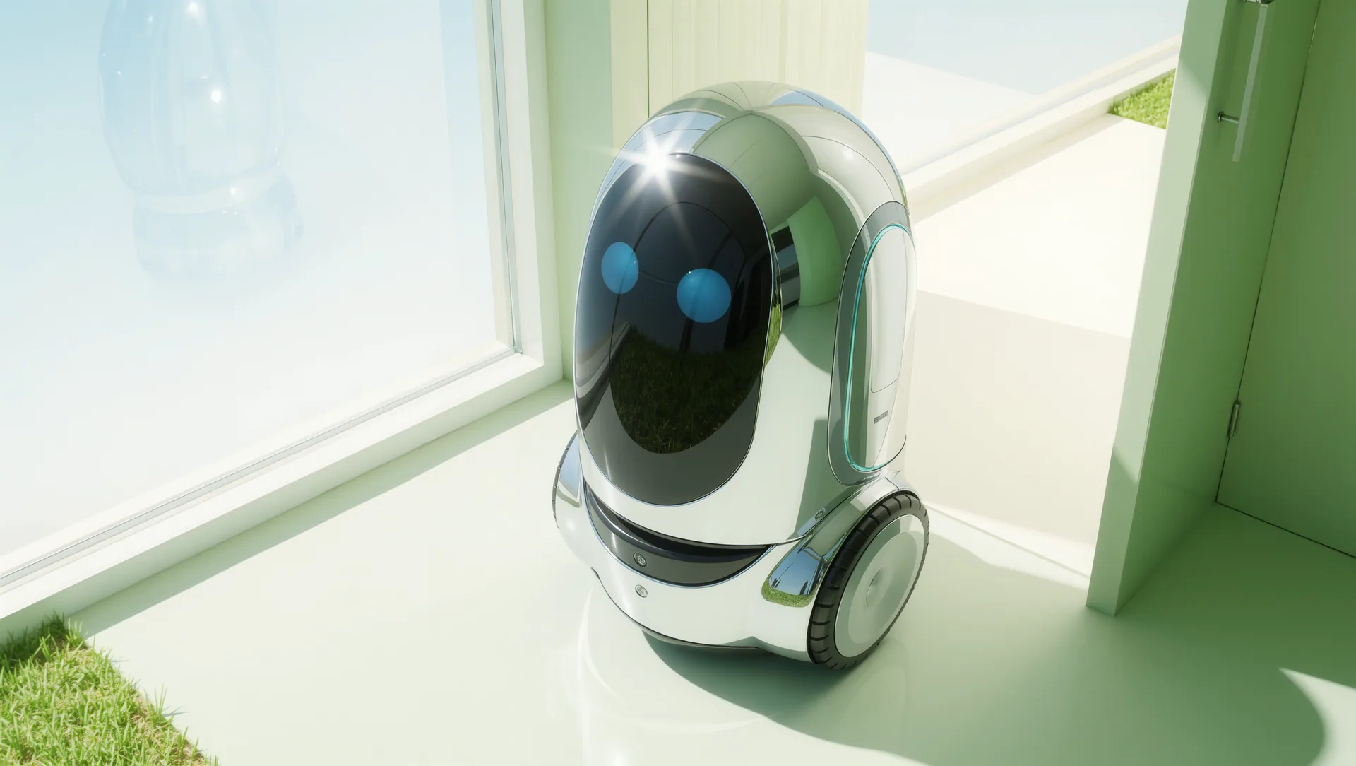 Die Rolle von Rehabilitationsrobotern in der modernen Therapie