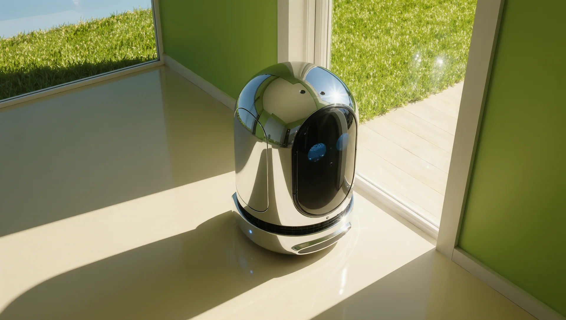Sensorik in der Robotik: Schlüsseltechnologie für die Zukunft