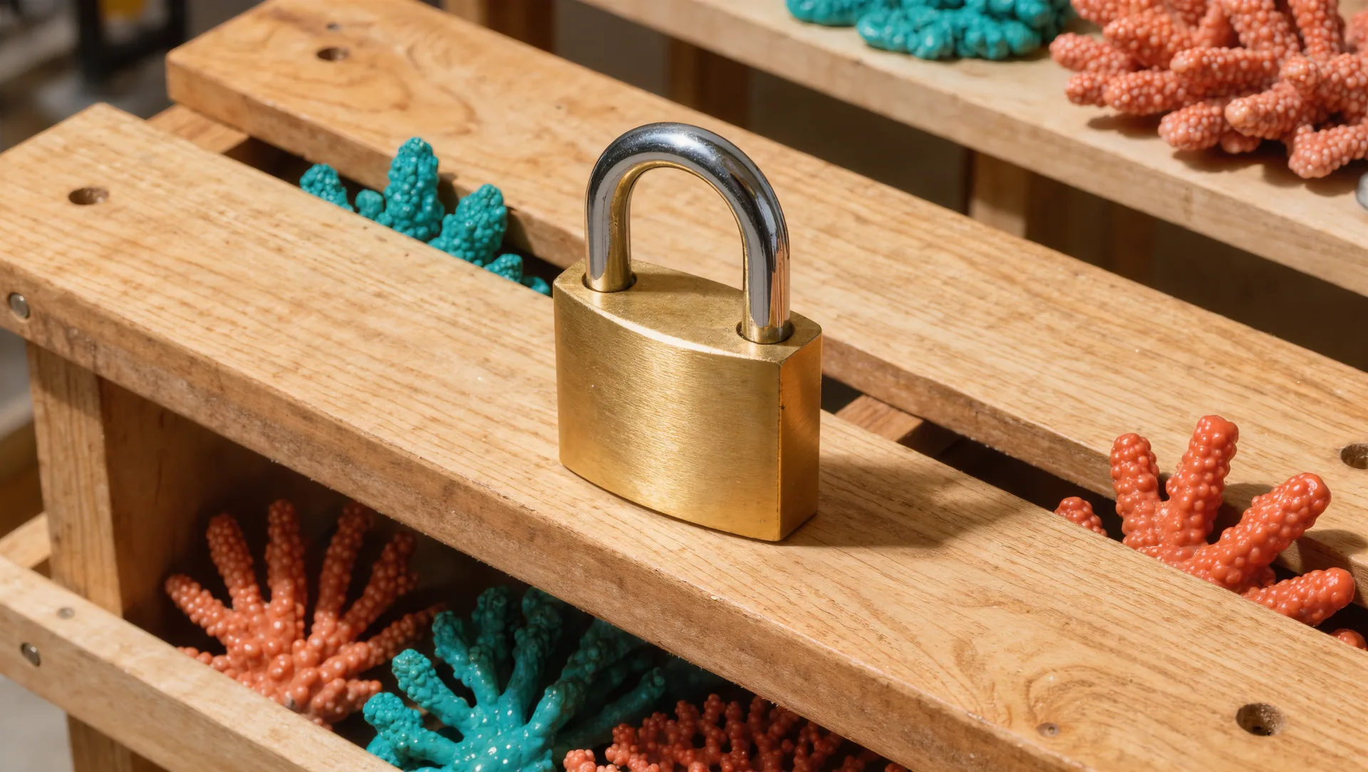 Sicherheit: Wichtige Aspekte für den Schutz von Daten