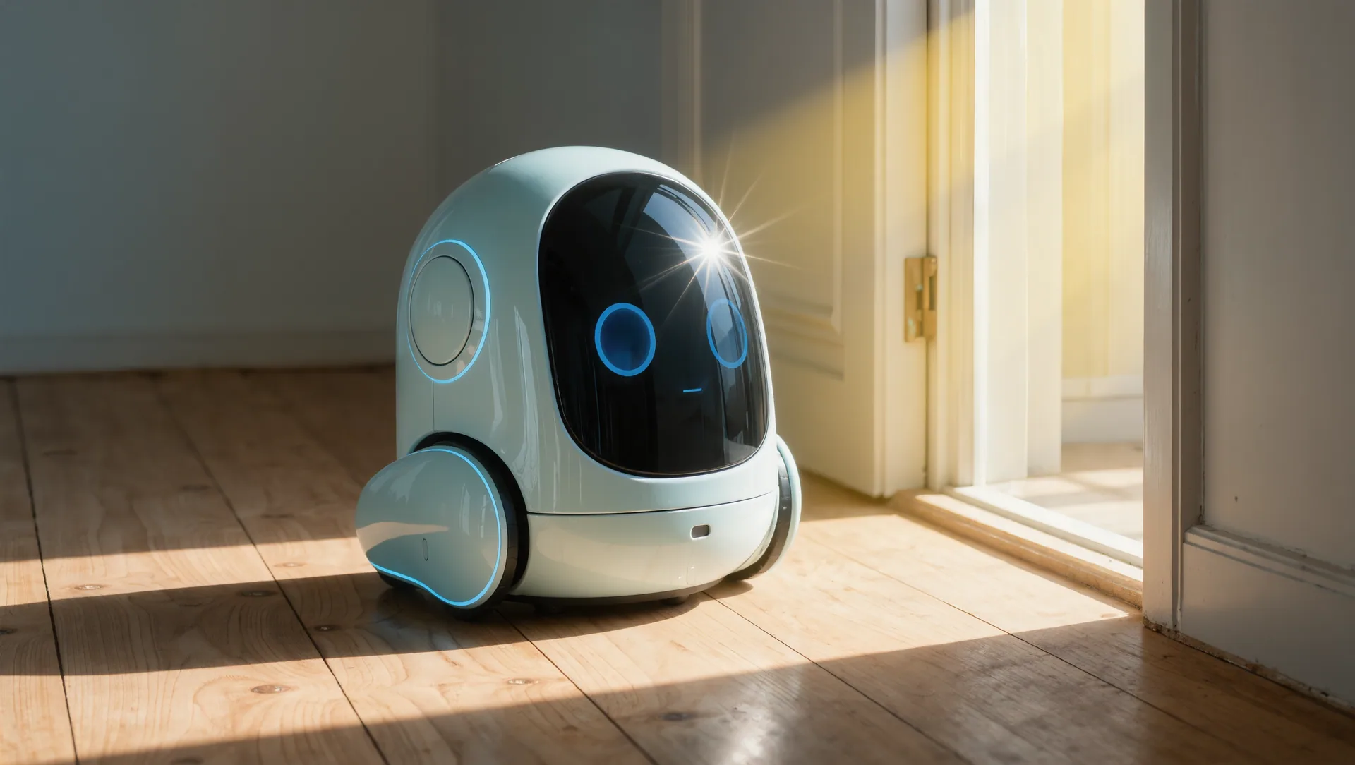 Telepräsenzroboter: Die Zukunft der virtuellen Anwesenheit