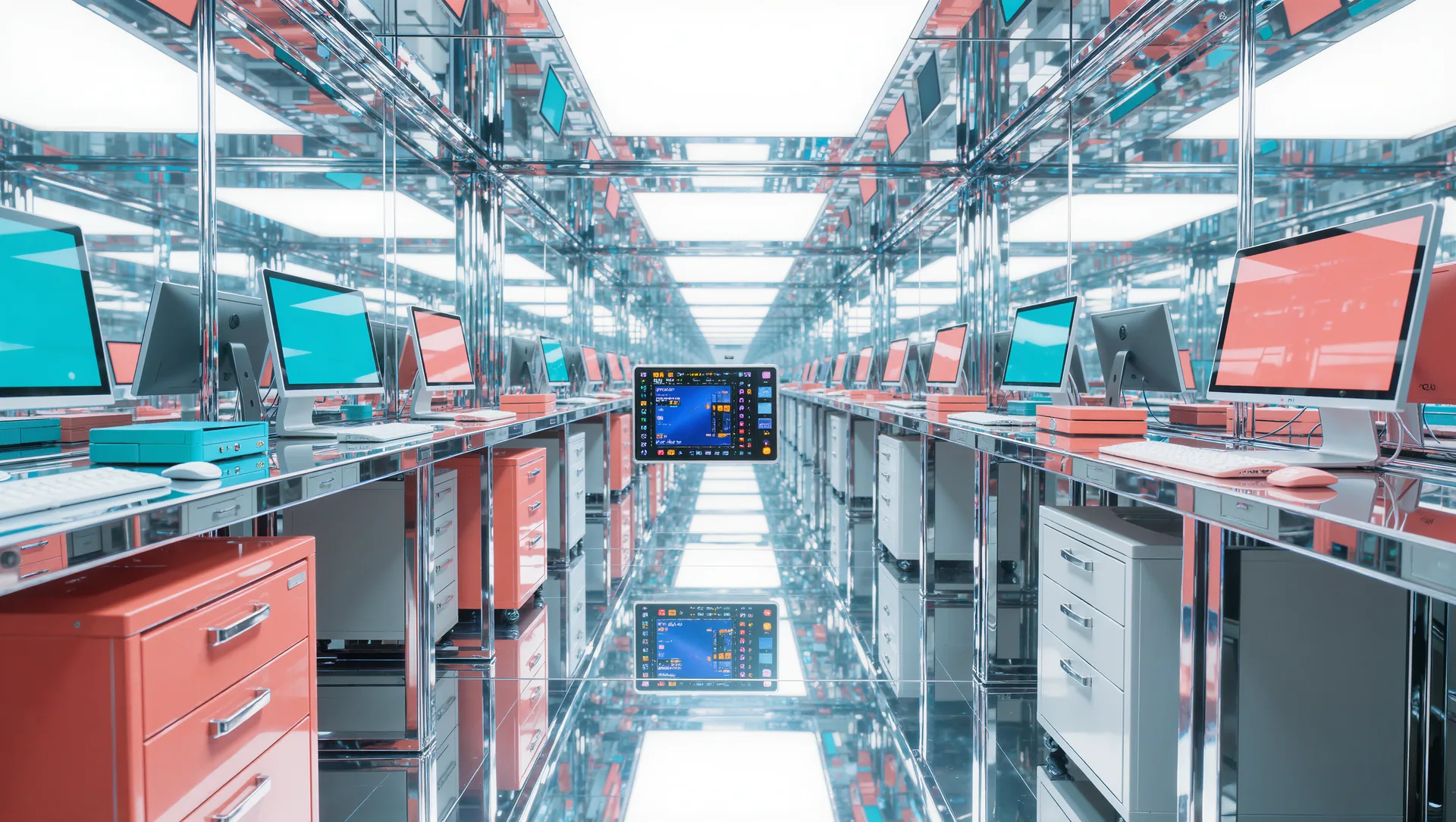 Die Vorteile der grünen Automatisierung