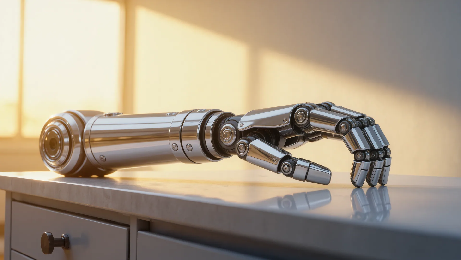 Die Vorteile der robotischen Automatisierung in der Industrie