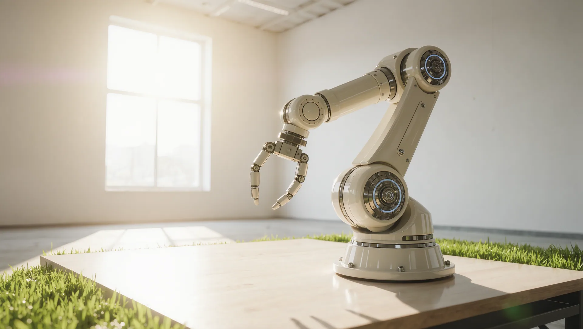 Die Zukunft der Arbeit: Hyperautomatisierung und ihre Auswirkungen