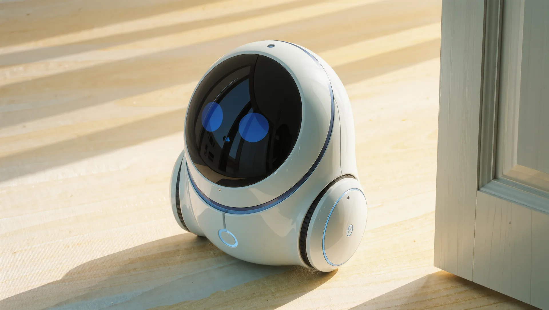 Die Zukunft mit lernenden Robotern