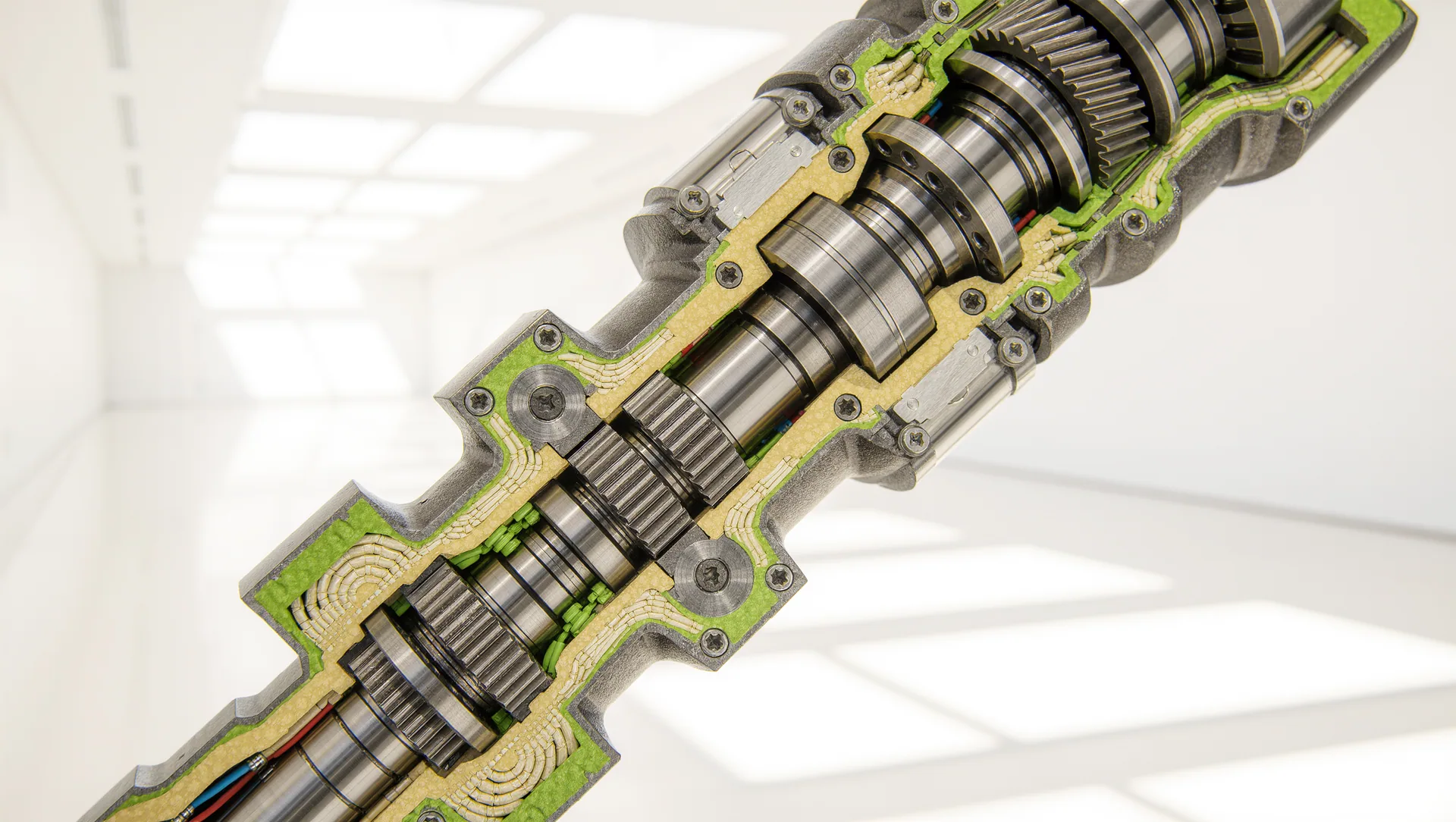 Die Zukunft der Robotertechnologie: Adaptive Roboter