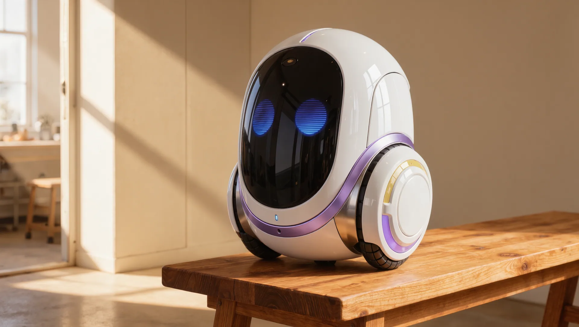 Die Zukunft des Robotik-Marktes