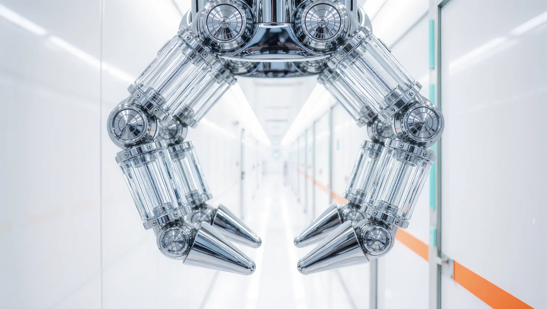 Die Zukunft der Robotik: Open-Source-Lösungen
