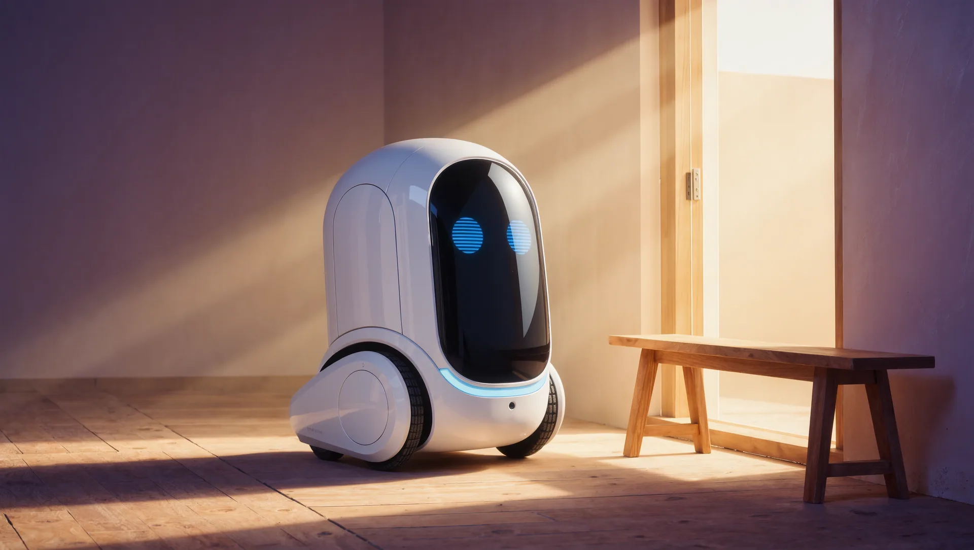 Die Zukunft der Robotik: Technologische Fortschritte und Anwendungsmöglichkeiten