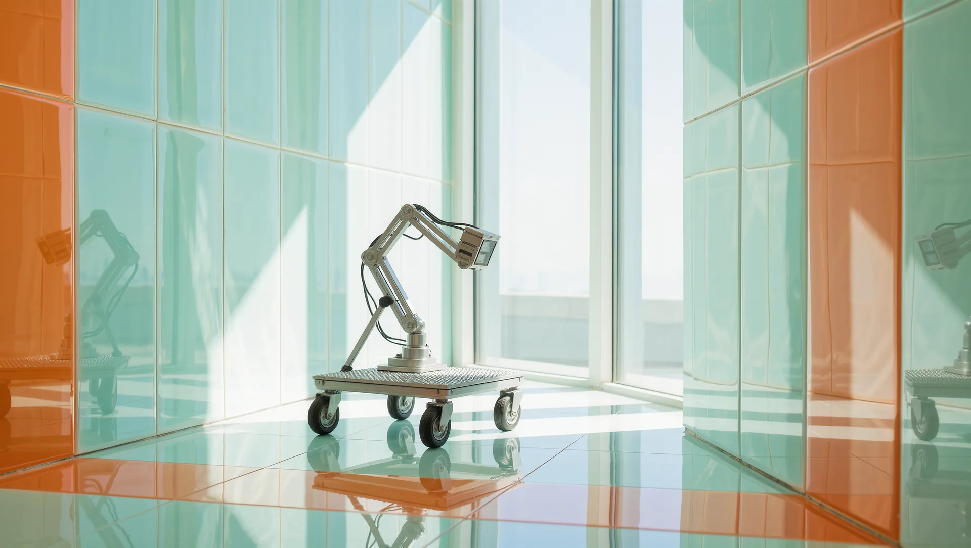 Die Zukunft von Robotikunternehmen: Innovation und Fortschritt